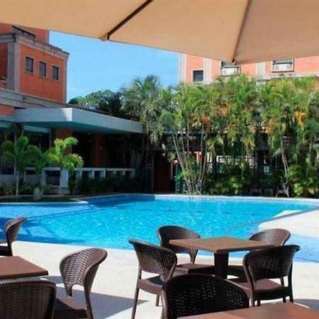 Guaparo Inn Valencia Exteriér fotografie