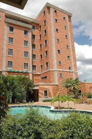 Guaparo Inn Valencia Exteriér fotografie